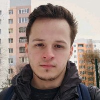 Martyn Kaminetskyi