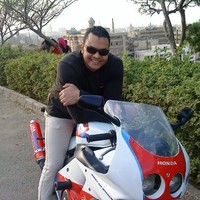 Ayman Hamza