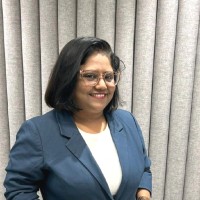 Avanee Thakkar