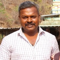 Kumar Manickam