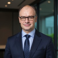 Emilio Machado, MBA, MSEng