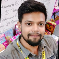 Ashutosh Pant
