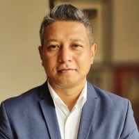 Yuvraj Pradhan