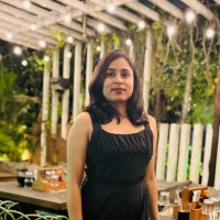 Ankita Verma