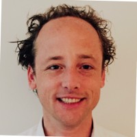 Maarten Schouwenaar