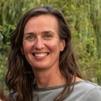 Marinka Van Der Eng - Verkuil