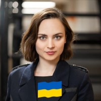 Halyna Regenbrecht