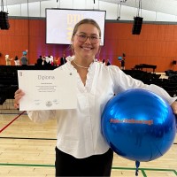 Pernille Bak Andreasen