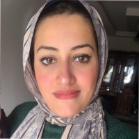 Mona Yousef