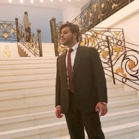 Malik A Rehman
