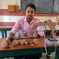 Anirban Ghosh