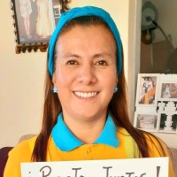 Pilar Ludeña Saldaña