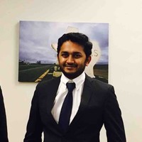 Trivikram Molala