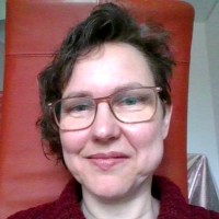 Laurentia Koudstaal - Versluis