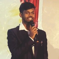 Sagarvir B.S
