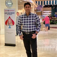 Afaq Ali