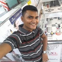 Md. Abed Hossain