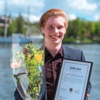 David Gauffin Dahlin