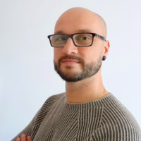 Jonathan Manenti
