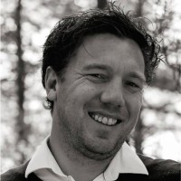 Patrick van de Weerd