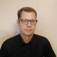 Evgeny Chebotar