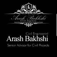 arash bakhshi
