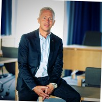 Björn Svantesson