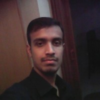 Muhammad Faraz  Siddiqui