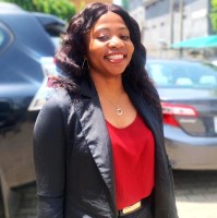 Judith Nwodo