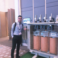 Muhammad Fadzil Jaffar