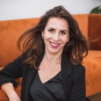Żaneta Frieman