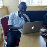 Tabera Omondi