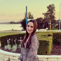 Kayla Gibson