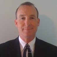 Edward Bueche,  CMA