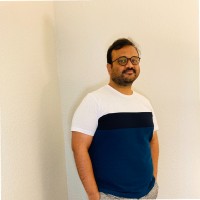 Yadhubhushan Reddy