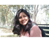 Shristi Kumari