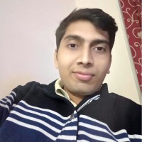 Chandan Kumar Mishra
