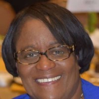 Dr. Dorothy C. Browne