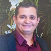 André Marcos Da Silva