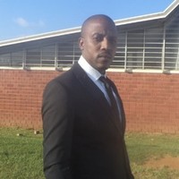Oscar Buthelezi