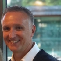 David Beagley - Chartered Mcipd