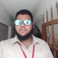 Mohammed Ismail