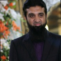 Ali Ahmad