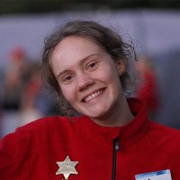 Marie Meng Bjørneboe
