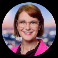 Adrienne Fontenot, EdD