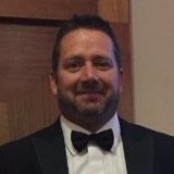 Colin Dalton