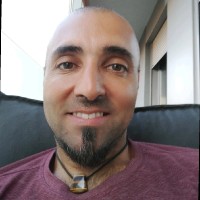 Marcos Montero