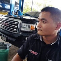 Daniel Evangelista
