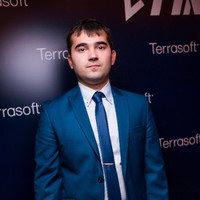 Sergiy Koroliak
