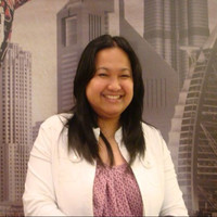 Cherry Lynn Mendoza